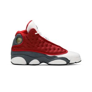 2021 Air Jordan 13 Retro GS 'Red Flint'